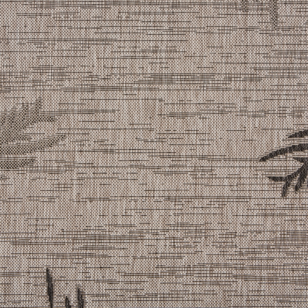 Shaded Palms Captiva Outdoor Area Rug, 7x9