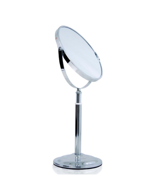 adjustable makeup mirror