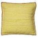 Chickadee Yellow Riley Pillow