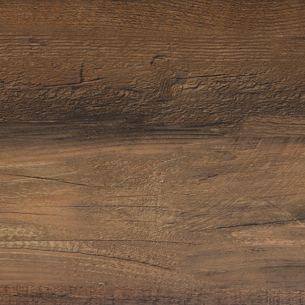 Sliding Barn Door Open Shelf Oak TV Stand