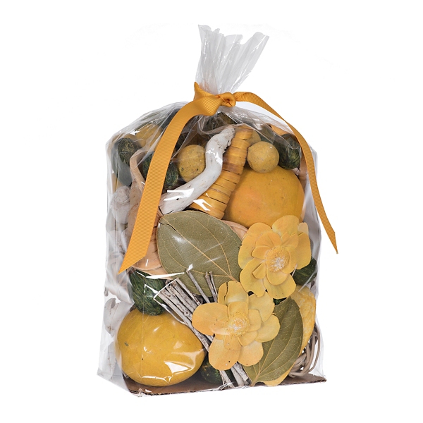 Meyer Lemon Blossoms Potpourri Kirklands Home