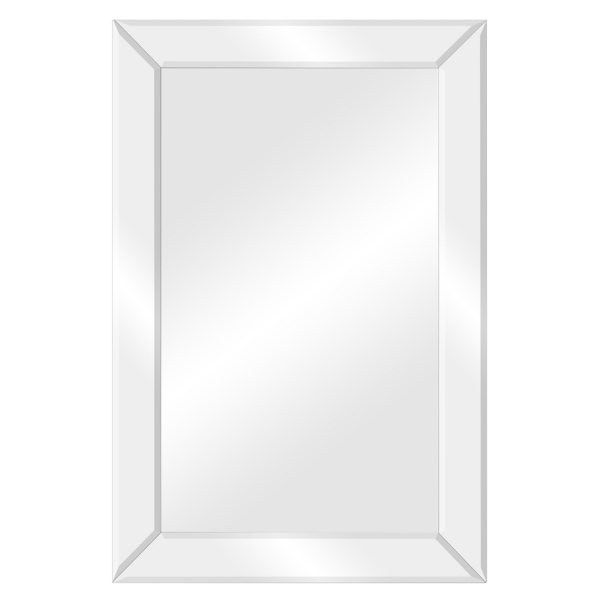 small wall mirrors