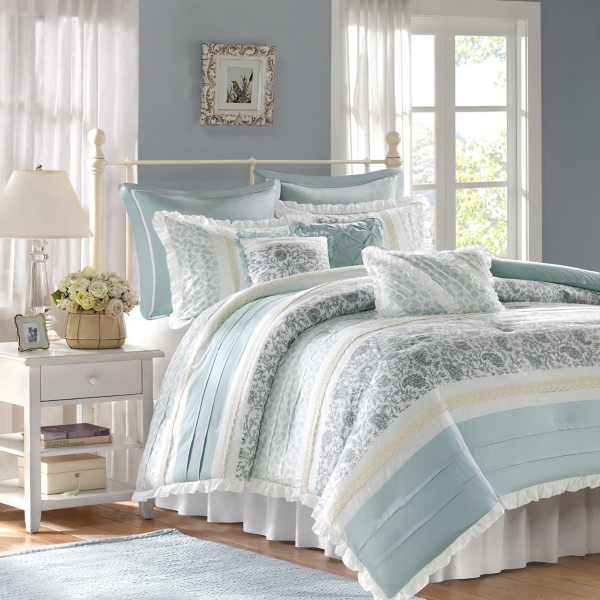 cheap queen comforter sets