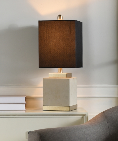 terracotta table lamp shades