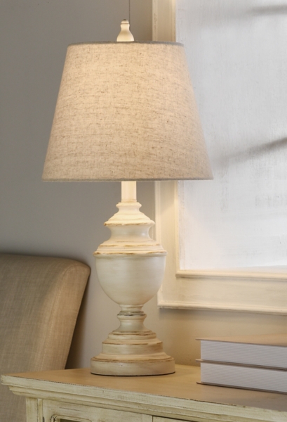 ivory table lamps