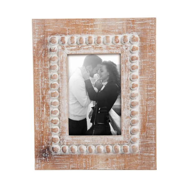 Gigi Picture Frame, 4x6 Kirklands Home