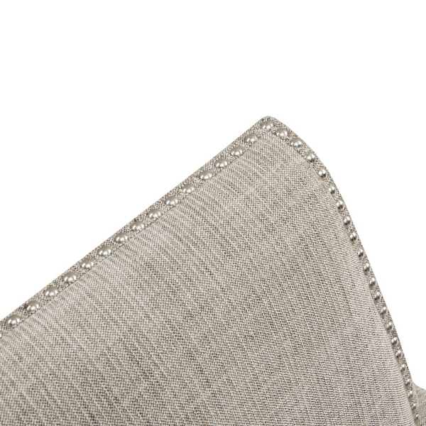 Evanston Push-Back Sand Recliner