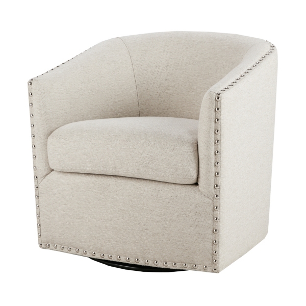 Lola Swivel Chair - Novo Furniture