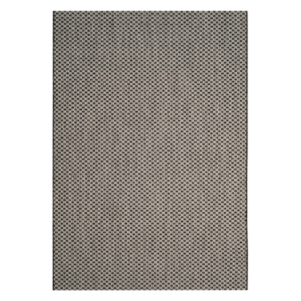 Courcy Woven Transitional Outdoor Area Rug