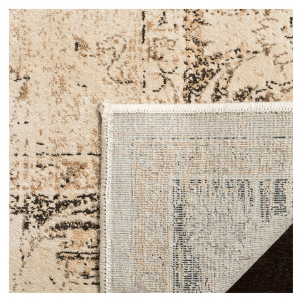 Traditional Stone Vinton Area Rug, 8x11