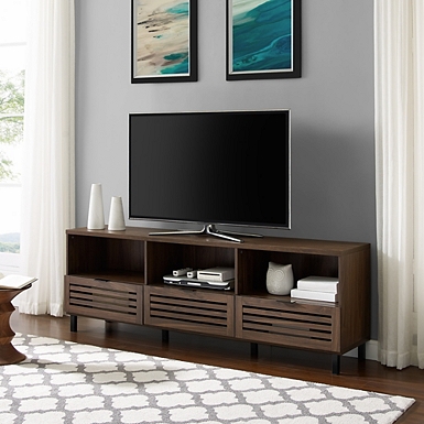 Kirkland tv stand discount