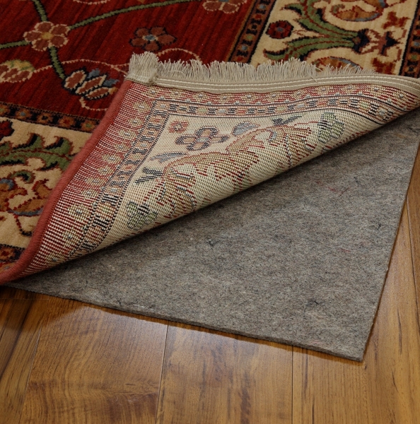 Dual Surface Area Rug Pad, 8x10