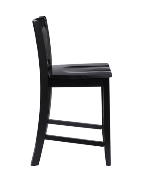 Carter X-Back Counter Stool