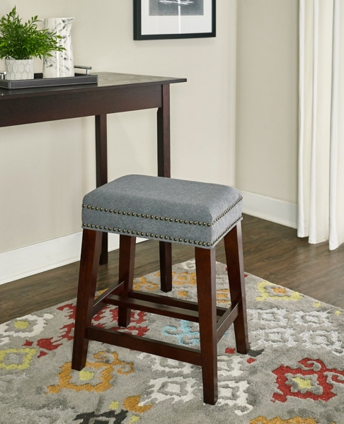 backless counter stools