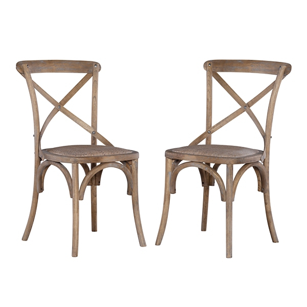 French country store kitchen chairs