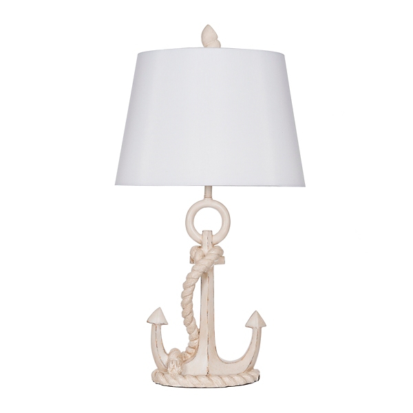 table lamp anchor