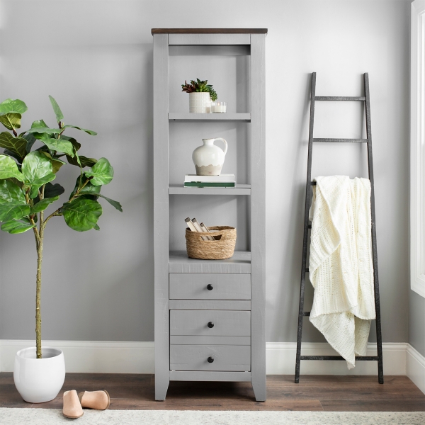 Shelf With Drawer - Buy here