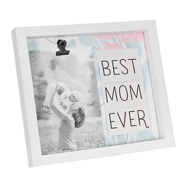 best mom photo frame