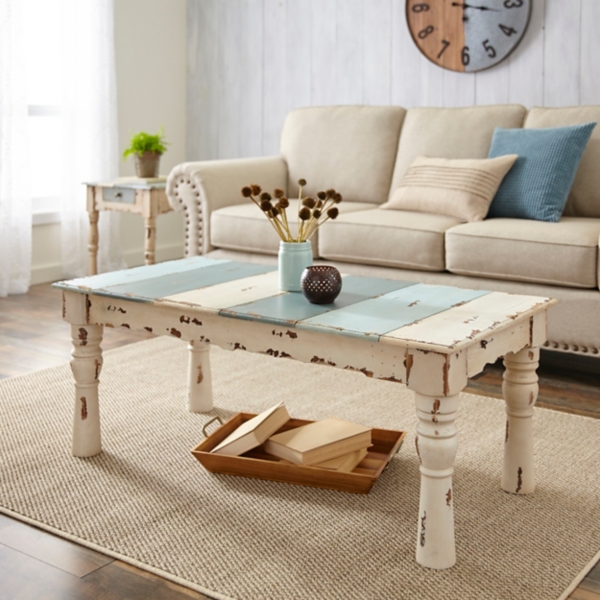 Farmhouse Coffee Tables : 51 Farmhouse Style Coffee Tables To Drop Rustic Elegance Into Your Living Room / Free shipping and easy returns on most items, even big ones!