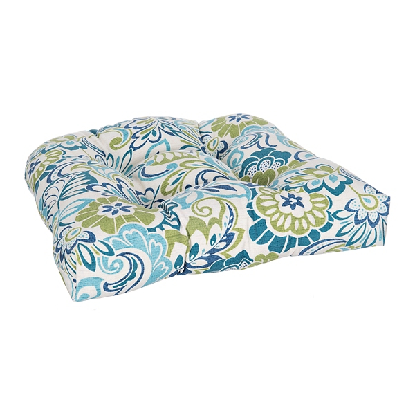 Zoe Mallard Outdoor Cushion Kirklands Home