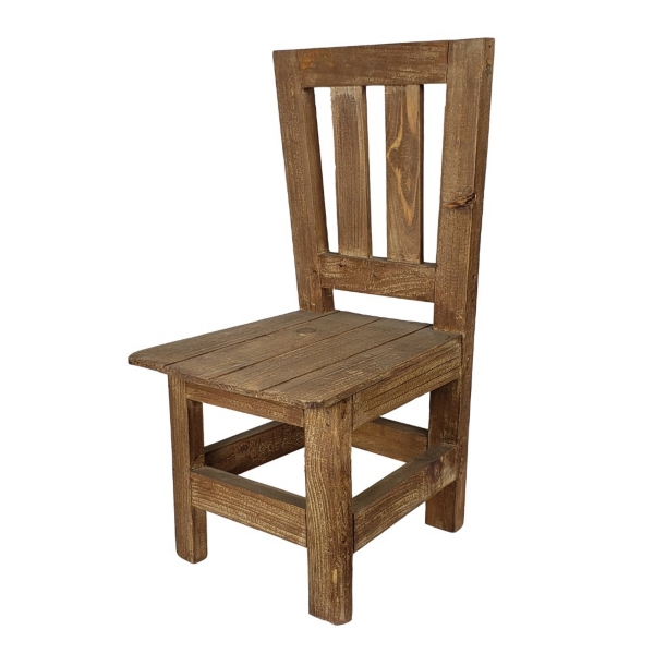 Brown Chair Plant Stand Kirklands Home