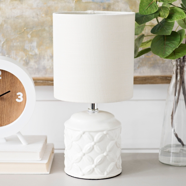 balinese bedside lamps