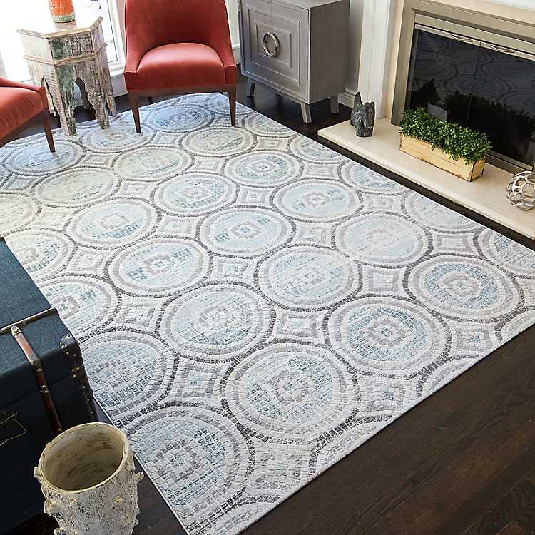 5x7 area rugs costco