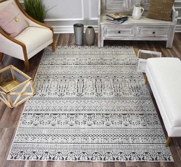 Amazon Com Well Woven Rugs Vintage Rugs