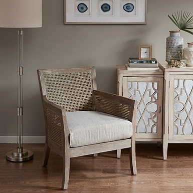 Isla Martha Stewart Accent Chair Kirklands Home