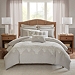 Barely There 9-pc. King Comforter Set
