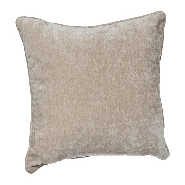 sage velvet pillow