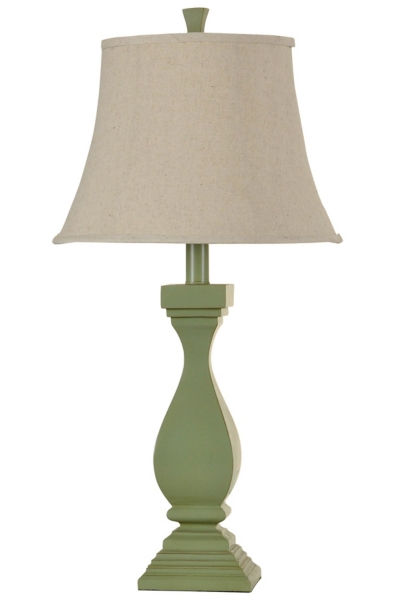 Green lamps deals