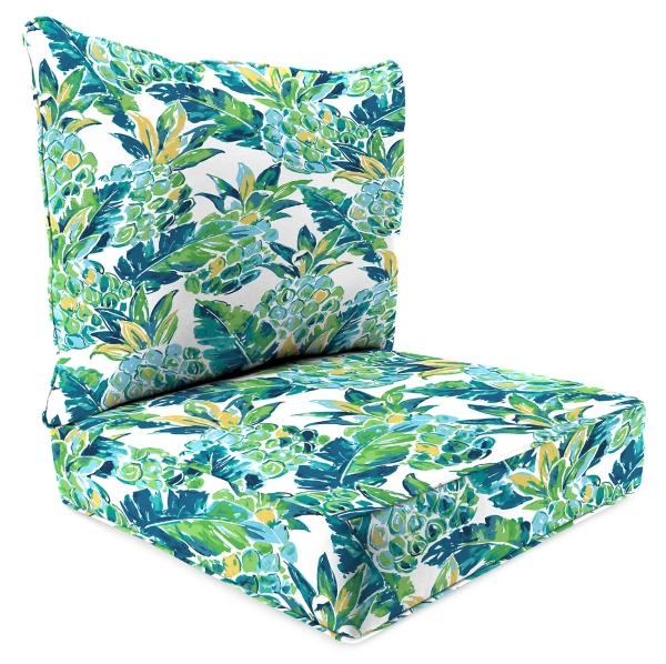 Deep Patio Seat Cushions Patio Ideas