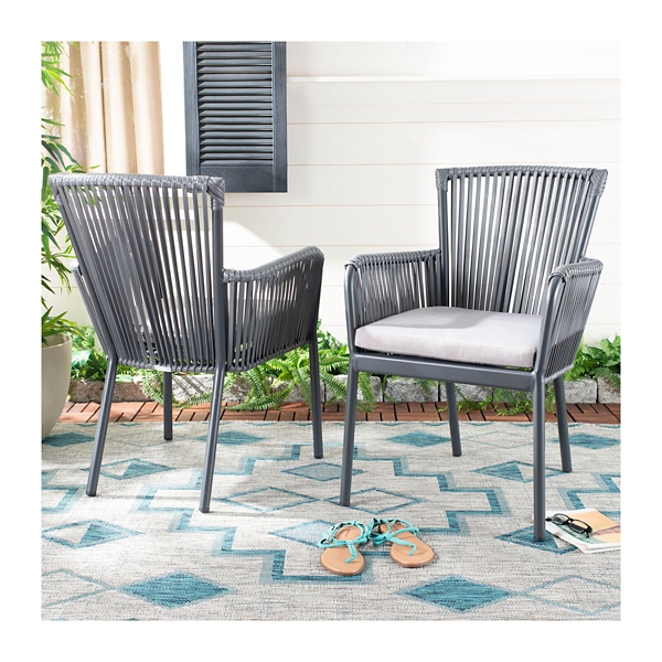 stackable outdoor chairs target