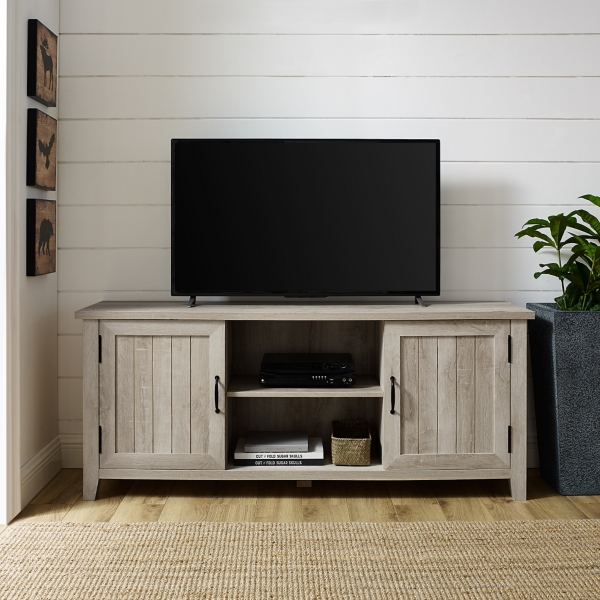 Kirkland tv stand discount