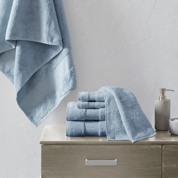 cotton bath towel sets