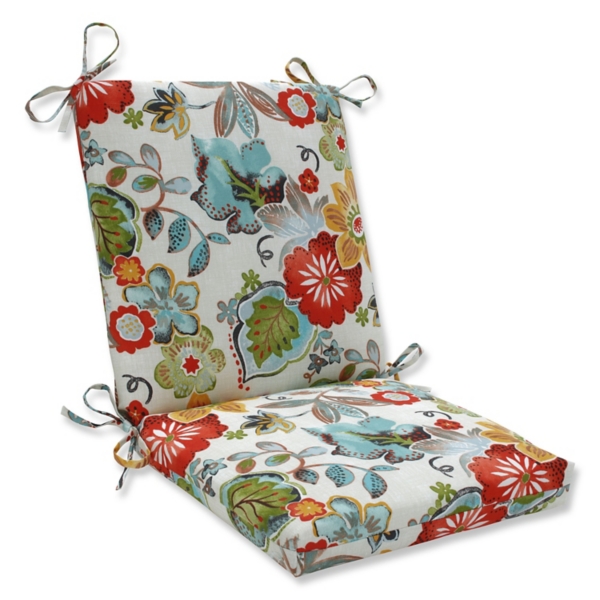 Ivory Alatriste Outdoor Chair Cushion Kirklands Home