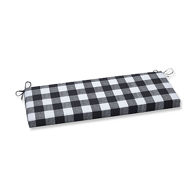 Buffalo plaid outdoor online seat cushions