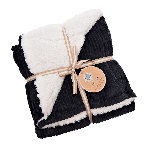 Kirklands discount sherpa throw