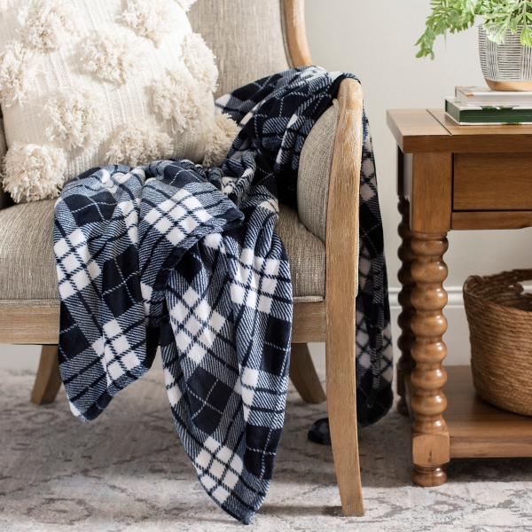 Oversized Plush Throw atelieryuwa.ciao.jp