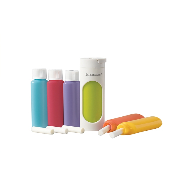 Pocket Aroma Essential Oil Diffuser Kit Kirklands