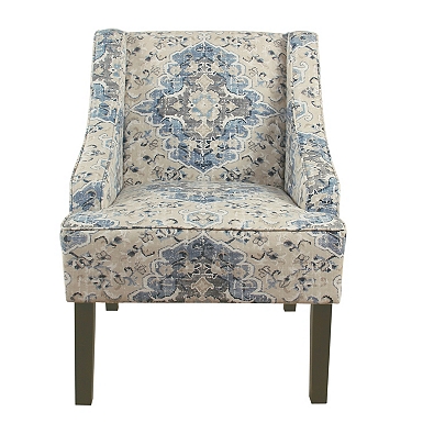 Kirklands wingback chair deals