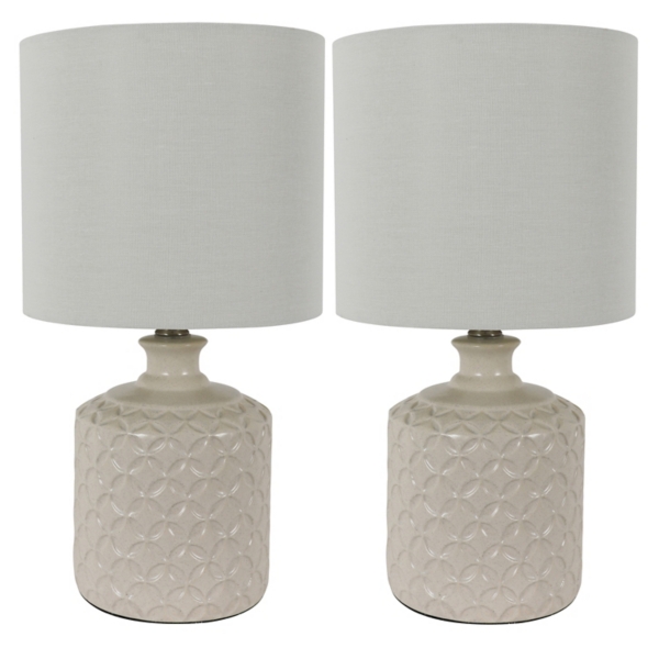 neutral lamps