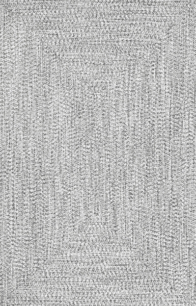 Braided Lefebvre Area Rug, 5x8