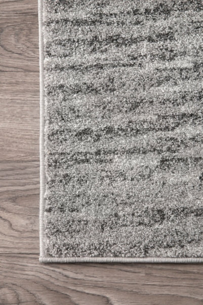 Abstract Waves Sherill Area Rug, 7x9