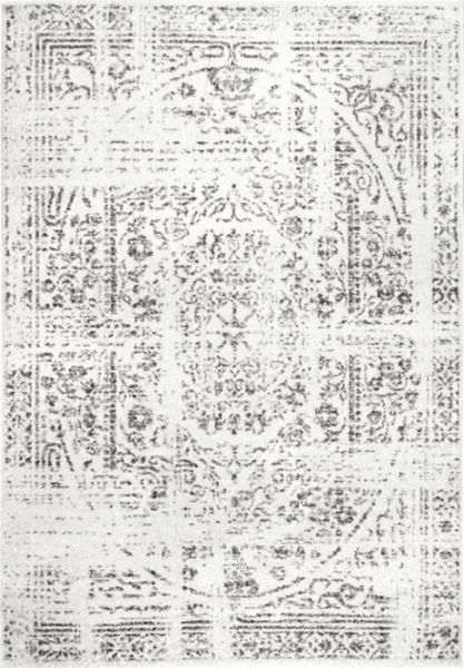 Vintage Arlena Area Rug, 5x8