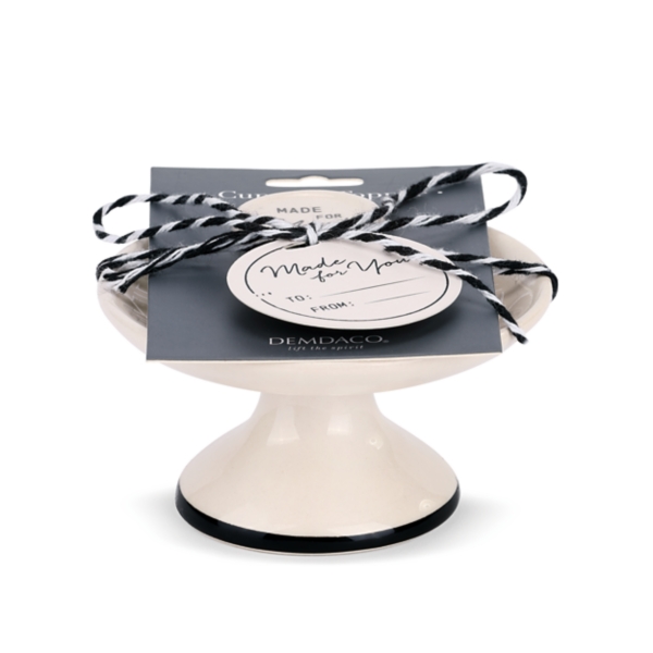 Cupcake Stand with Made For You Topper Kirklands Home