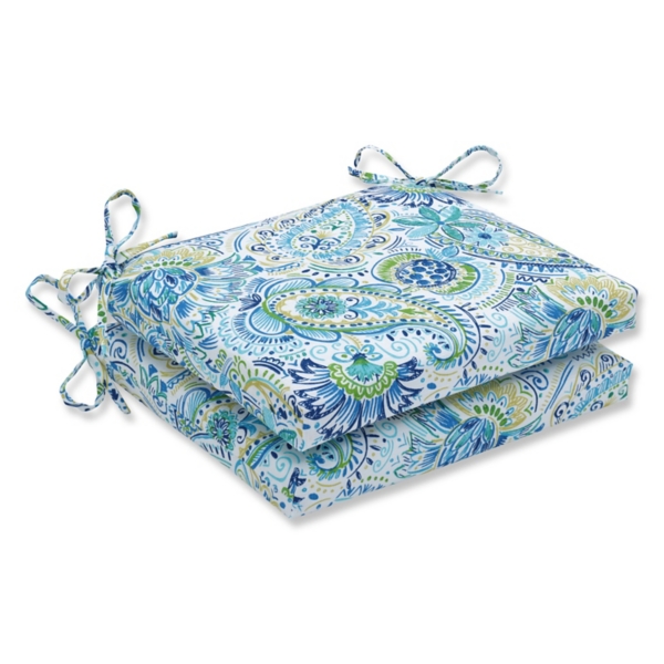 Baltic Gilford Seat Cushions, Set of 2 | Kirklands Home