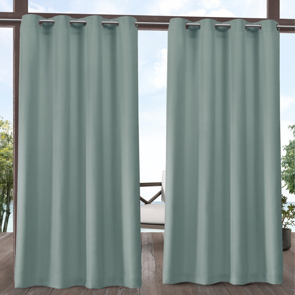 outdoor curtains