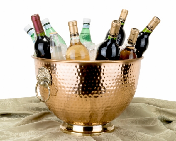 party beverage cooler